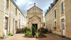 Déménageur Bergerac